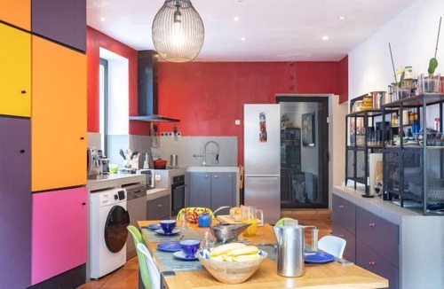 Jonquieres-Saint-Vincent House | Le Mas Provençal by Interhome