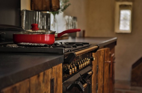 Saint-Andre-de-Cruzieres House | Le Mas de Lascombe