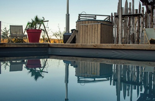 Saint-Andre-de-Cruzieres House | Le Mas de Lascombe