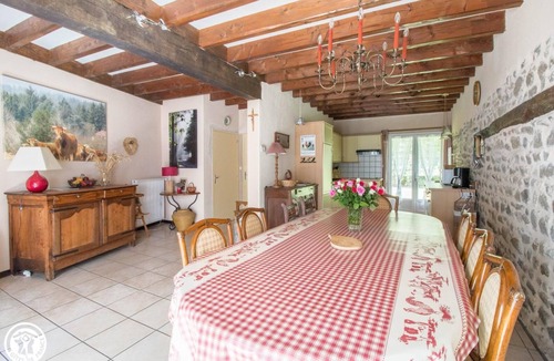 Saint-Gervais-d'Auvergne House | Le Masmont - 63G1219