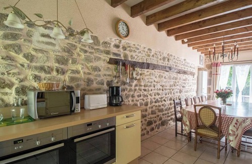 Saint-Gervais-d'Auvergne House | Le Masmont - 63G1219