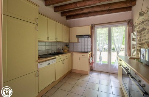 Saint-Gervais-d'Auvergne House | Le Masmont - 63G1219