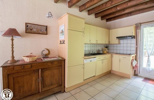 Saint-Gervais-d'Auvergne House | Le Masmont - 63G1219
