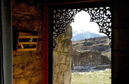 Enveitg Bed & Breakfast | Le Mas Franc
