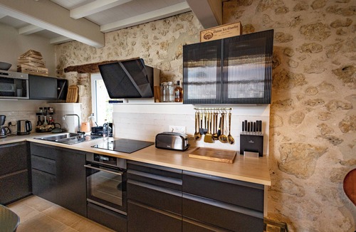 Marsolan House | Le Mas Gascon, 4* with Pool, Hammam & Sauna