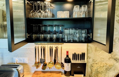 Marsolan House | Le Mas Gascon, 4* with Pool, Hammam & Sauna