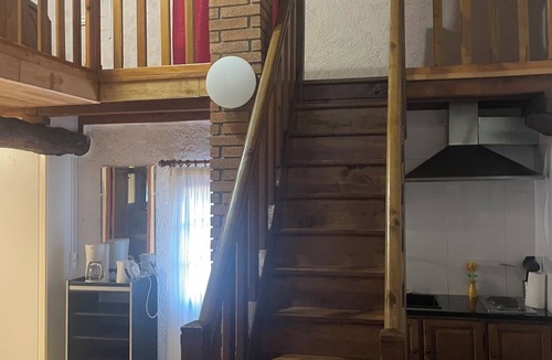 Montferrer House | Le Mas, gite, in the heart of nature, pets welcome, your spa cure 4km away