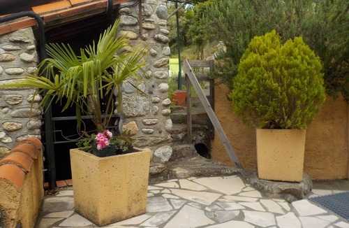 Montferrer House | Le Mas, gite, in the heart of nature, pets welcome, your spa cure 4km away