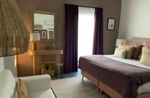Bonnieux Bed & Breakfast | Le Mas Les Eydins