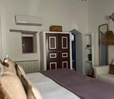 Bonnieux Bed & Breakfast | Le Mas Les Eydins