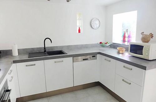 Le Castellet Apartment | Le Mas Line by Interhome