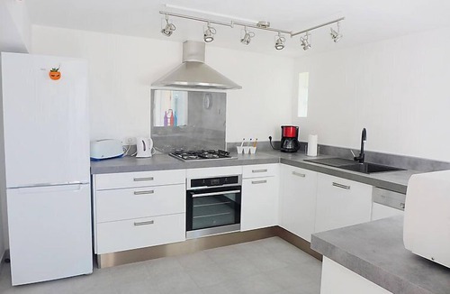 Le Castellet Apartment | Le Mas Line by Interhome
