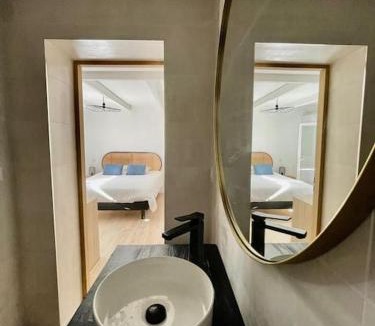 Flayosc Apartment | Le mas Louga