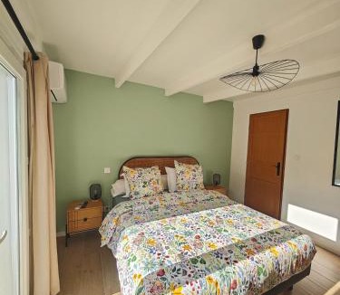 Flayosc Apartment | Le mas Louga