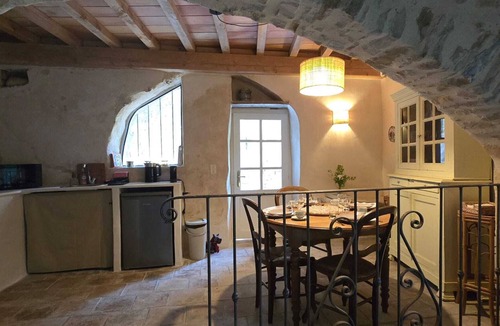 Serviers-et-Labaume House | LE MAS MICHOT