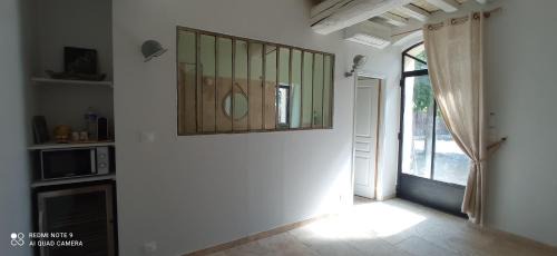 Le Sambuc Bed & Breakfast | Le Mas Neuf 1752