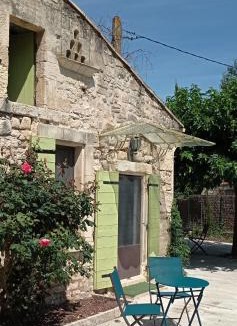 Le Sambuc Bed & Breakfast | Le Mas Neuf 1752
