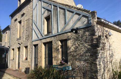 Ver-sur-Mer Bed & Breakfast | Le mas Normand