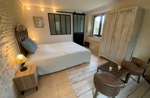 Ver-sur-Mer House | Le Mas Normand