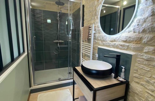 Ver-sur-Mer House | Le Mas Normand