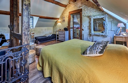 Ver-sur-Mer House | Le Mas Normand