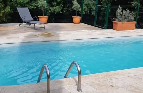 Varaire House | Le Mas Ollier - VARAIRE
