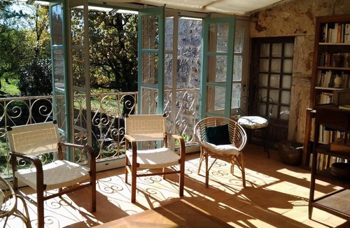 Varaire House | Le Mas Ollier - VARAIRE