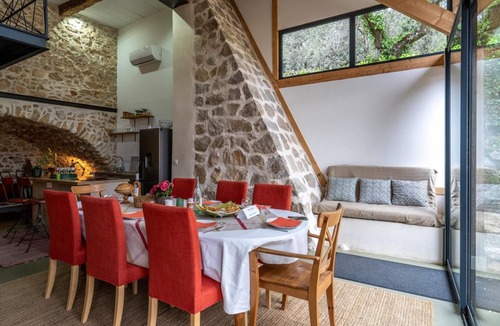 Le Collet House | Le Mas Osmeea - Roquefort-les-Pins