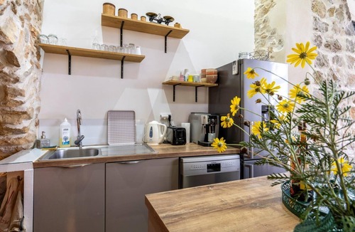 Le Collet House | Le Mas Osmeea - Roquefort-les-Pins