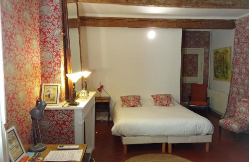 Perpignan Bed & Breakfast | Le Mas Palegry Chambres d'hôtes Perpignan