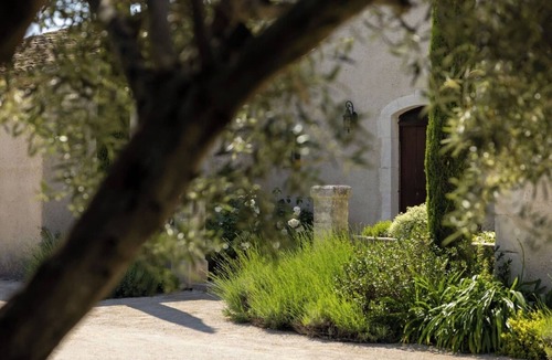 Paradou Villa | Le Mas Paradou