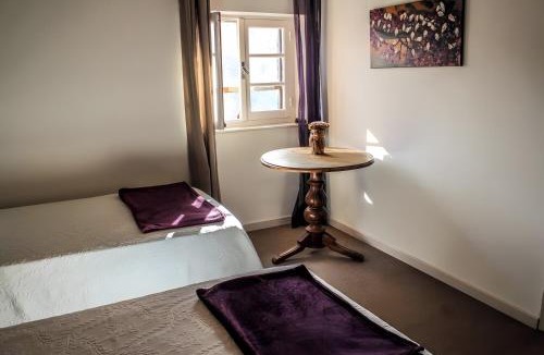 Saint-Christol-Les-Ales Apartment | Le Mas Perdu Gîte Studio Parme