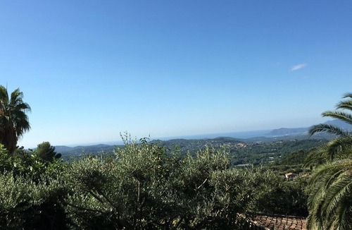 Chateauneuf-Grasse House | Le Mas Perché