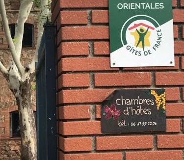 Thuir Bed & Breakfast | Le mas petit