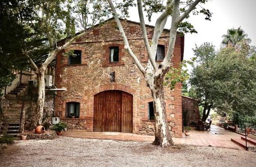 Thuir Bed & Breakfast | Le mas petit