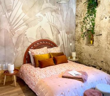 Saint-Seve House | Le Mas Réolais