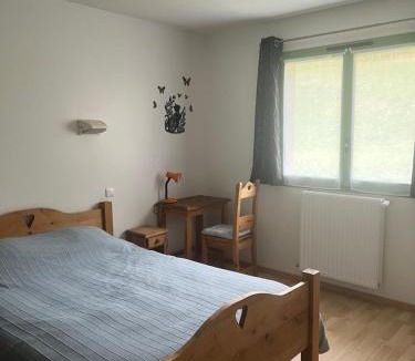 La Salle-en-Beaumont Hotel | Le mas relais du Beaumont