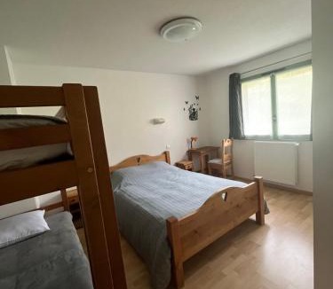 La Salle-en-Beaumont Hotel | Le mas relais du Beaumont