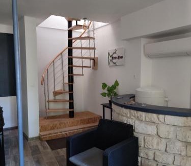 Roquemaure House | Le mas Roc'amour