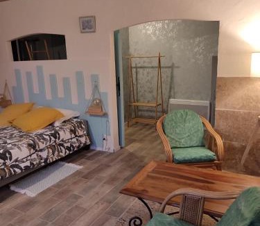 Roquemaure House | Le mas Roc'amour