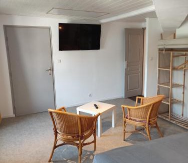 Roquemaure Bed & Breakfast | le mas rocamour