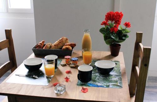 Roquemaure Bed & Breakfast | le mas rocamour