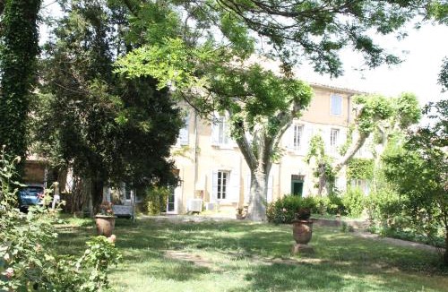 Roquemaure House | Le mas Rocamour