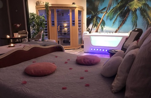 Senas Bed & Breakfast | Le Mas Romantique