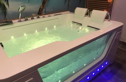 Senas Bed & Breakfast | Le Mas Romantique