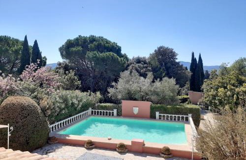 Vaison-la-Romaine House | Le Mas Séquana