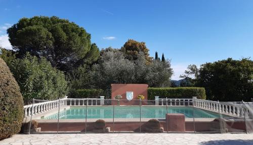 Vaison-la-Romaine House | Le Mas Séquana