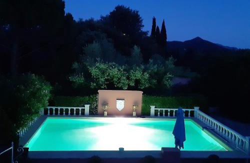 Vaison-la-Romaine House | Le Mas Séquana