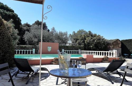 Vaison-la-Romaine House | Le Mas Séquana