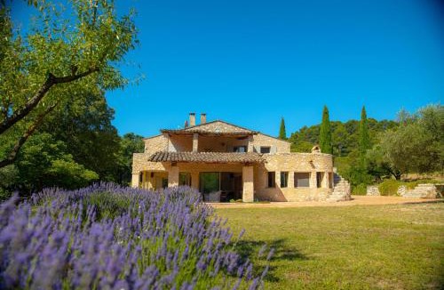 Villelaure Apartment | Le Mas Sérénité